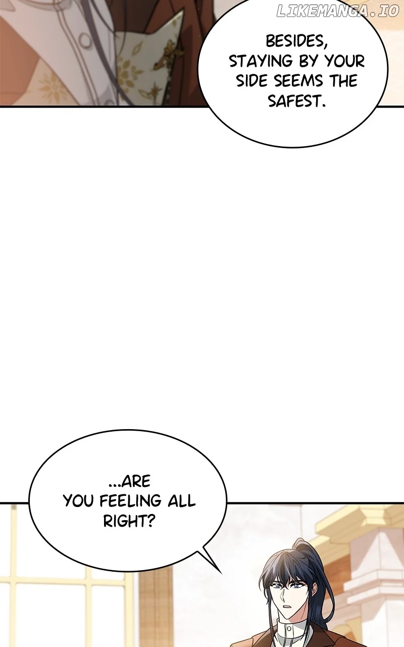 The Things Melvin Left Behind for Them Chapter 55 page 77