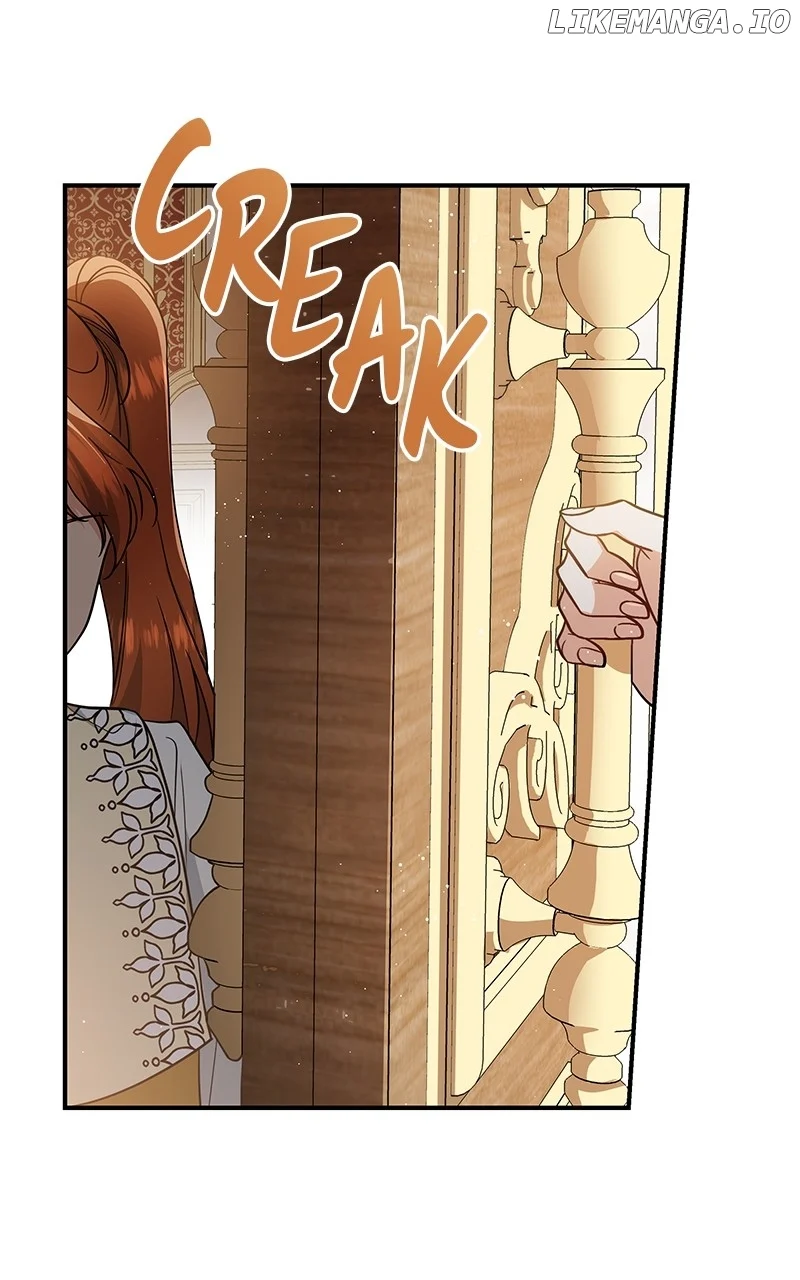 The Things Melvin Left Behind for Them Chapter 55 page 79