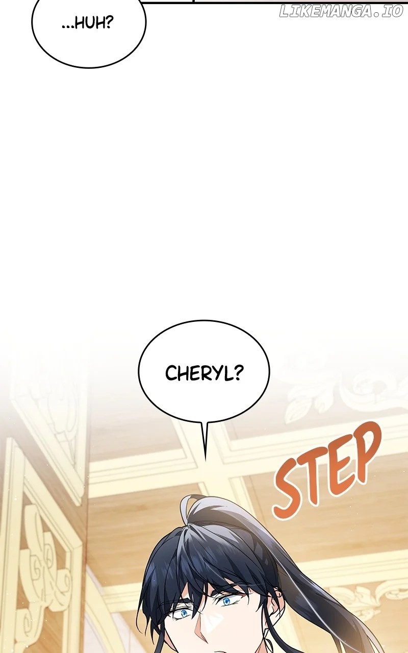 The Things Melvin Left Behind for Them Chapter 55 page 81