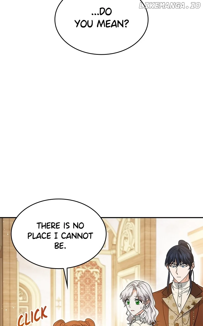 The Things Melvin Left Behind for Them Chapter 55 page 87