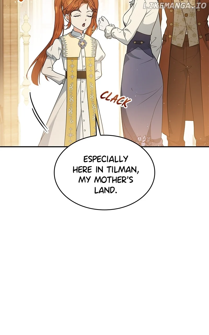 The Things Melvin Left Behind for Them Chapter 55 page 88