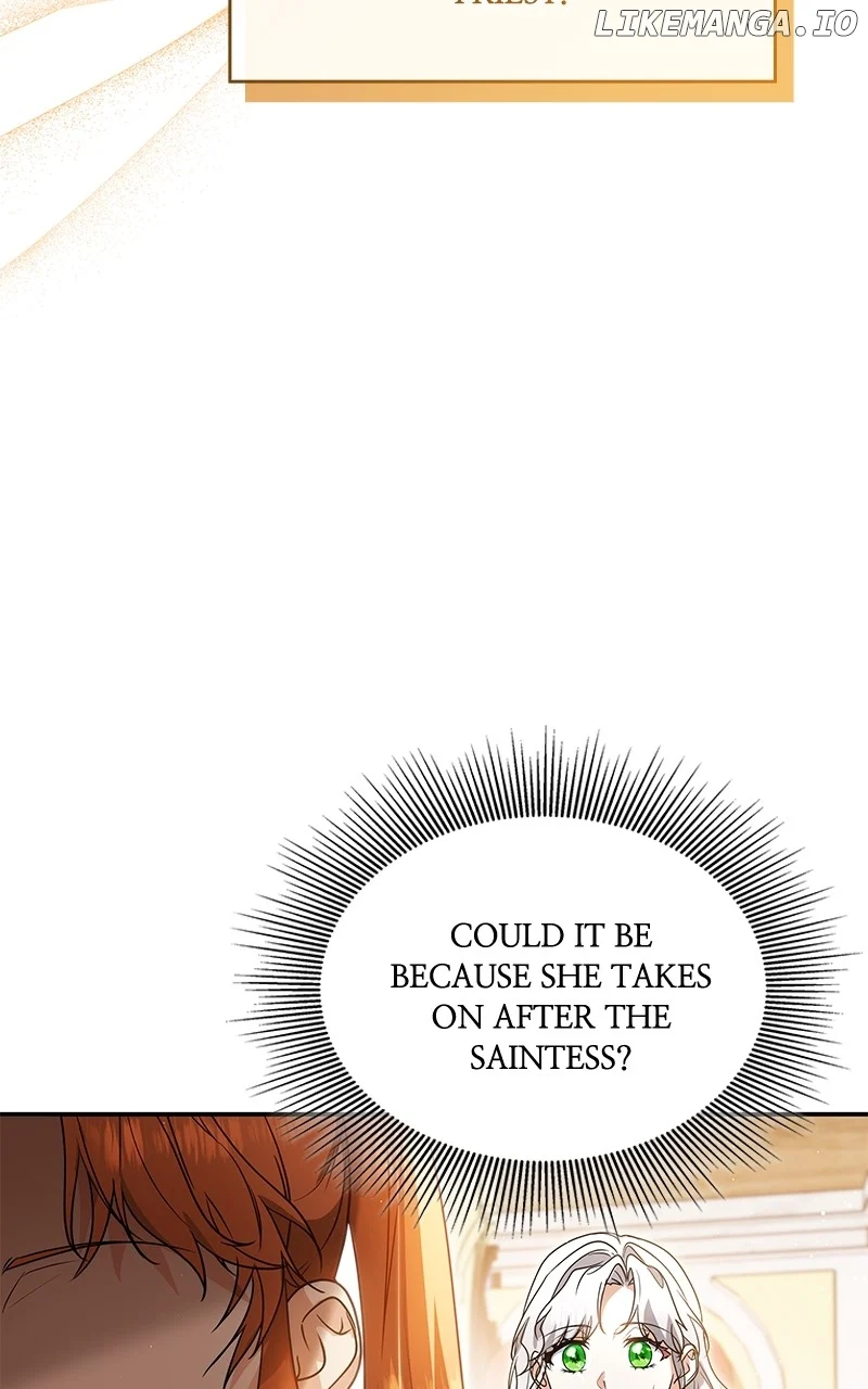 The Things Melvin Left Behind for Them Chapter 55 page 92
