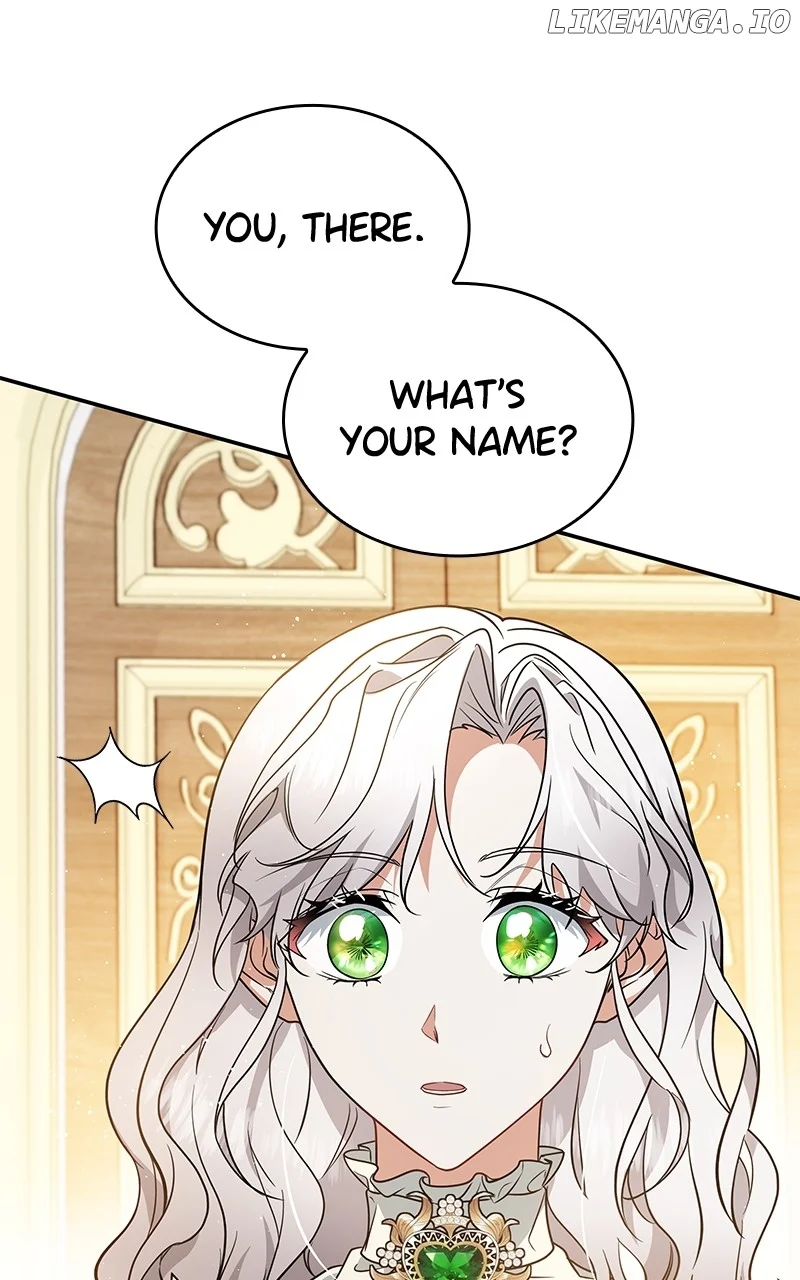 The Things Melvin Left Behind for Them Chapter 55 page 96