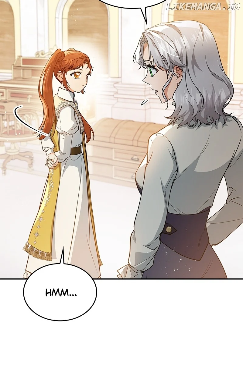 The Things Melvin Left Behind for Them Chapter 55 page 98