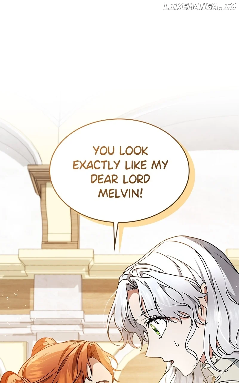 The Things Melvin Left Behind for Them Chapter 56 page 0