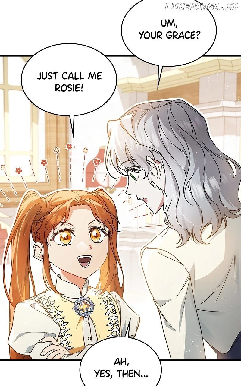The Things Melvin Left Behind for Them Chapter 56 page 9
