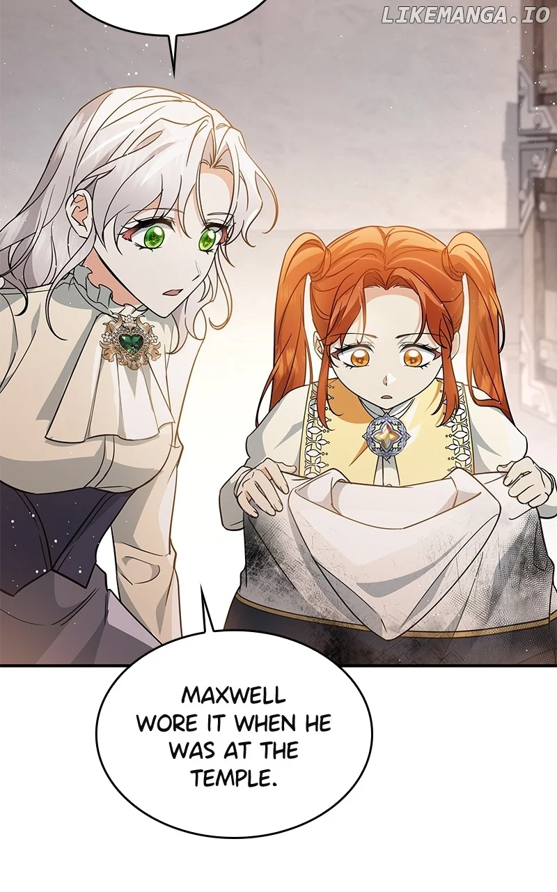 The Things Melvin Left Behind for Them Chapter 56 page 101
