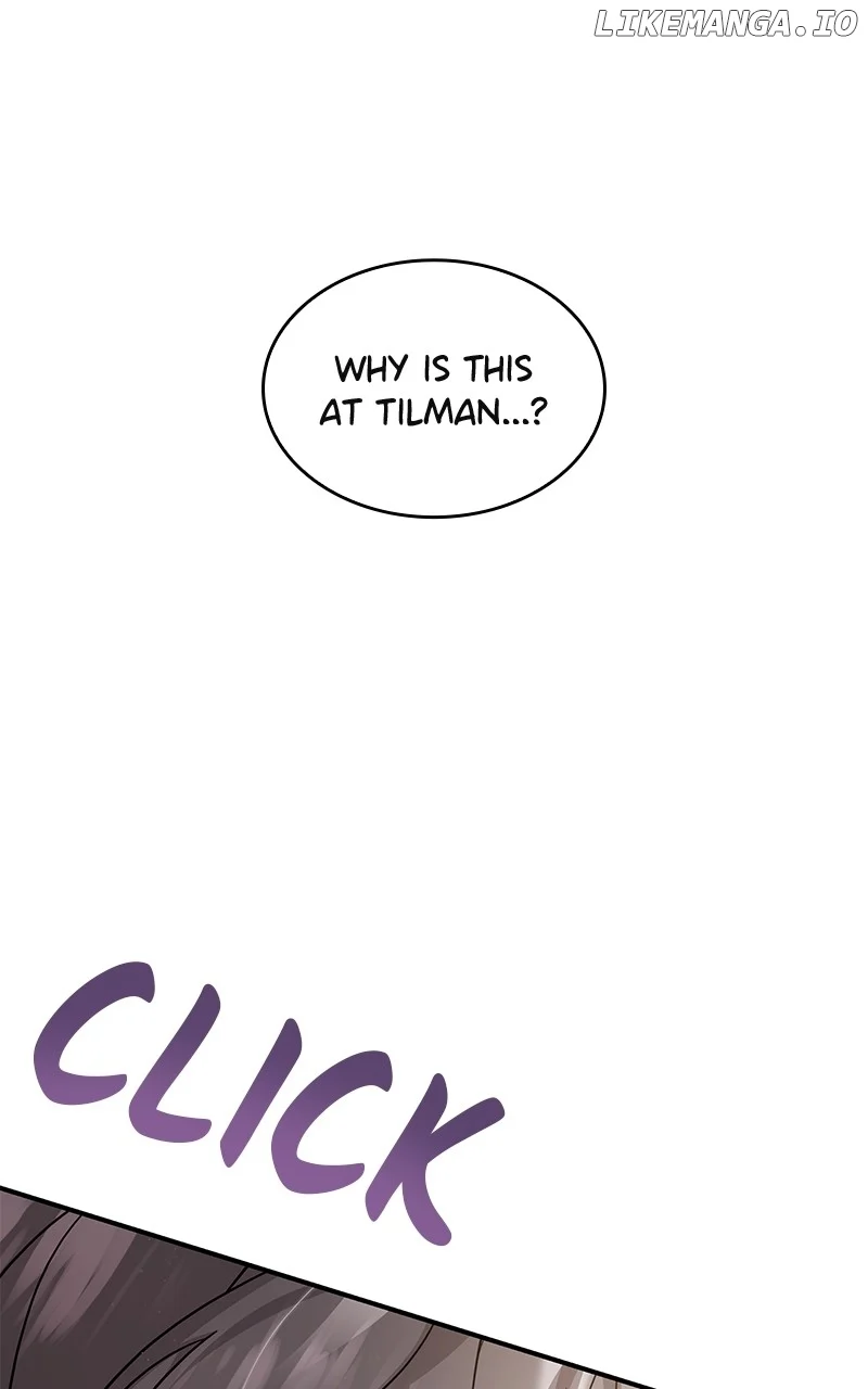 The Things Melvin Left Behind for Them Chapter 56 page 102