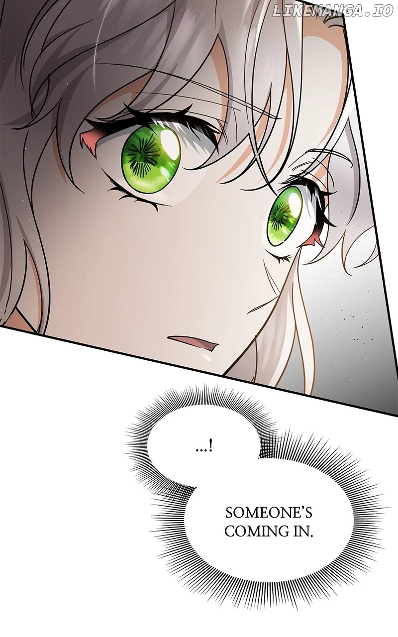 The Things Melvin Left Behind for Them Chapter 56 page 103