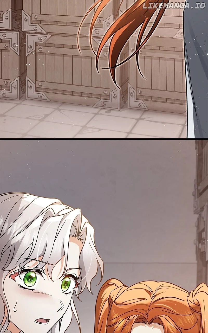 The Things Melvin Left Behind for Them Chapter 56 page 107