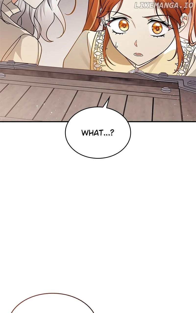 The Things Melvin Left Behind for Them Chapter 56 page 108