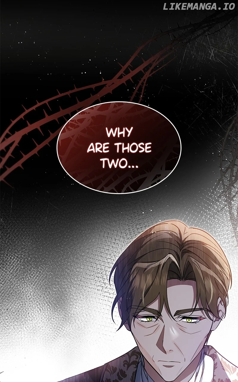 The Things Melvin Left Behind for Them Chapter 56 page 110