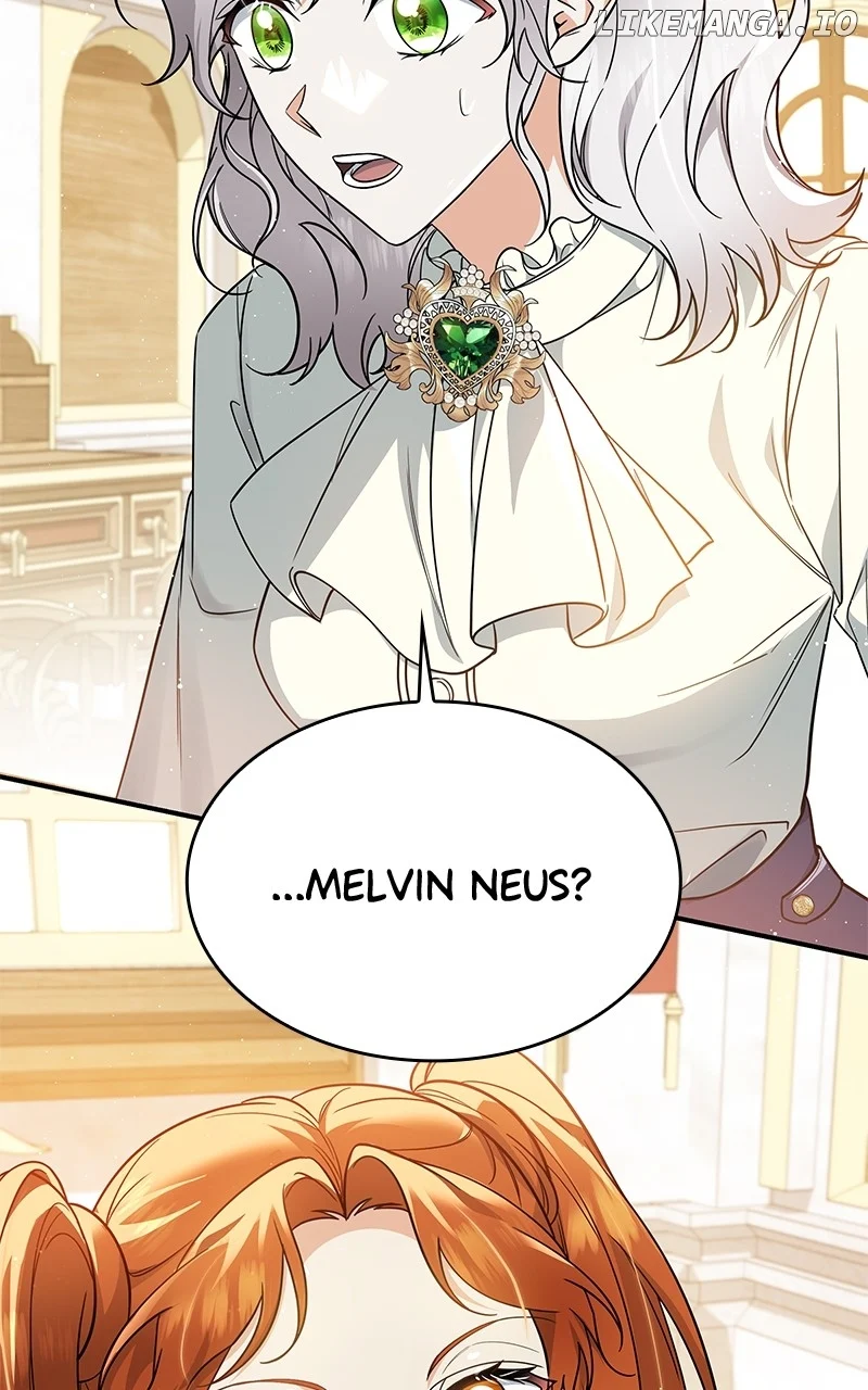 The Things Melvin Left Behind for Them Chapter 56 page 11