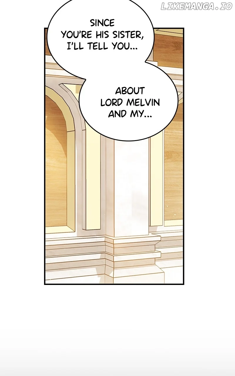 The Things Melvin Left Behind for Them Chapter 56 page 13