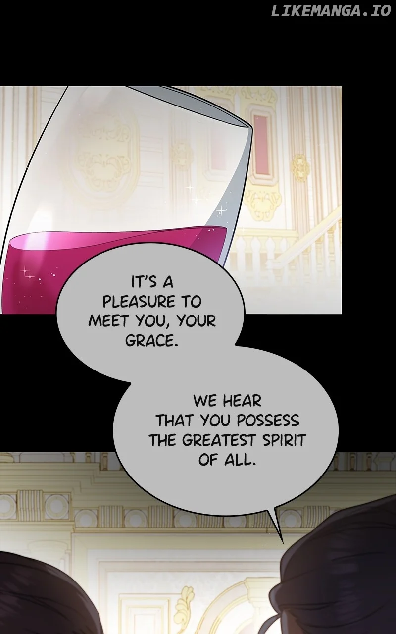 The Things Melvin Left Behind for Them Chapter 56 page 18