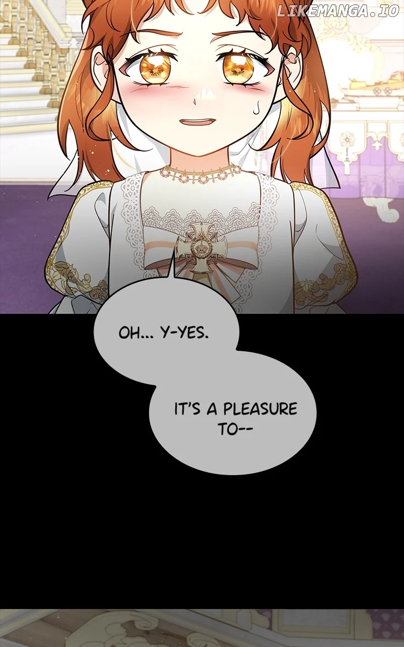 The Things Melvin Left Behind for Them Chapter 56 page 21