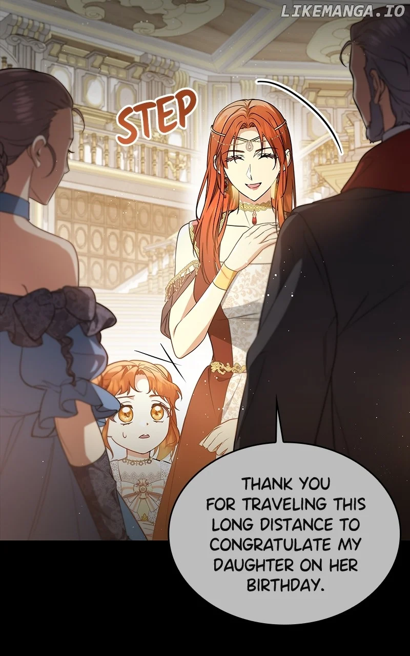 The Things Melvin Left Behind for Them Chapter 56 page 22