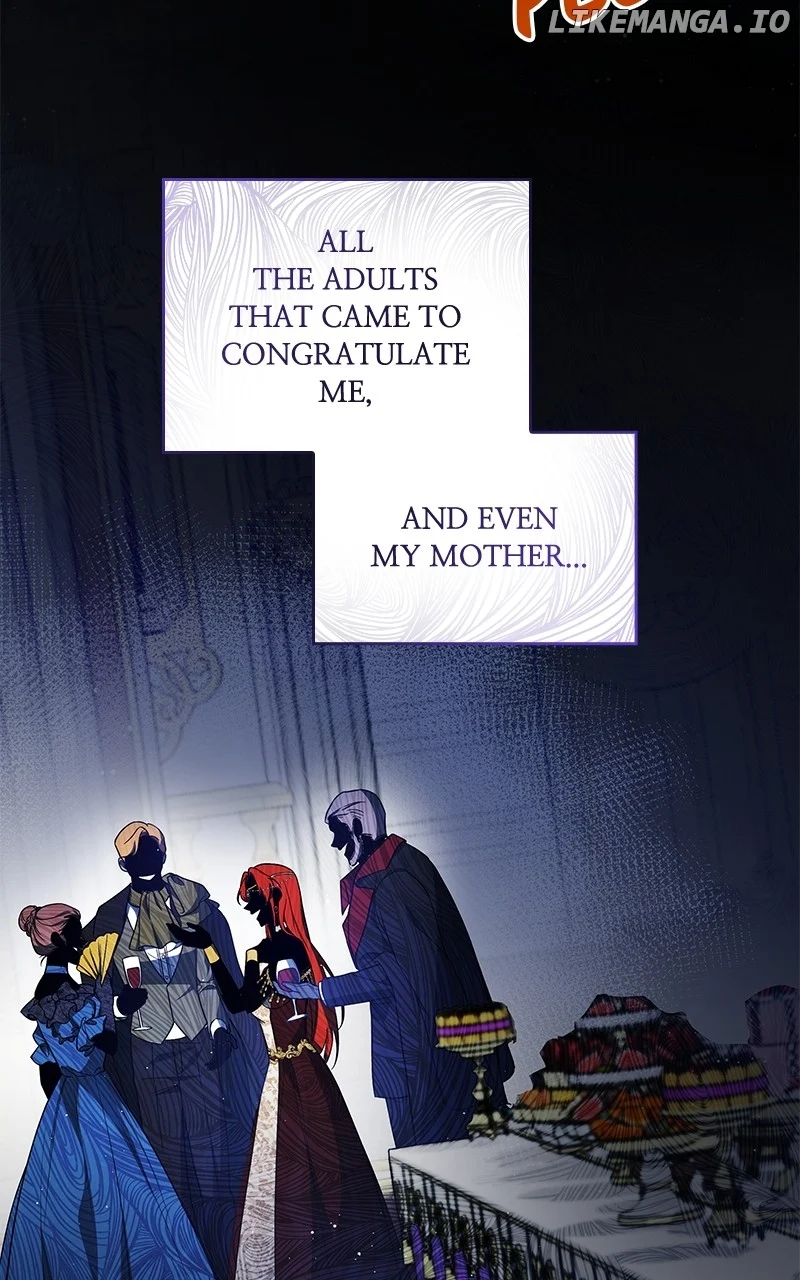 The Things Melvin Left Behind for Them Chapter 56 page 27