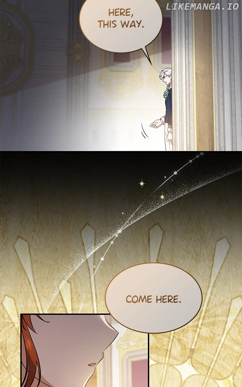 The Things Melvin Left Behind for Them Chapter 56 page 33