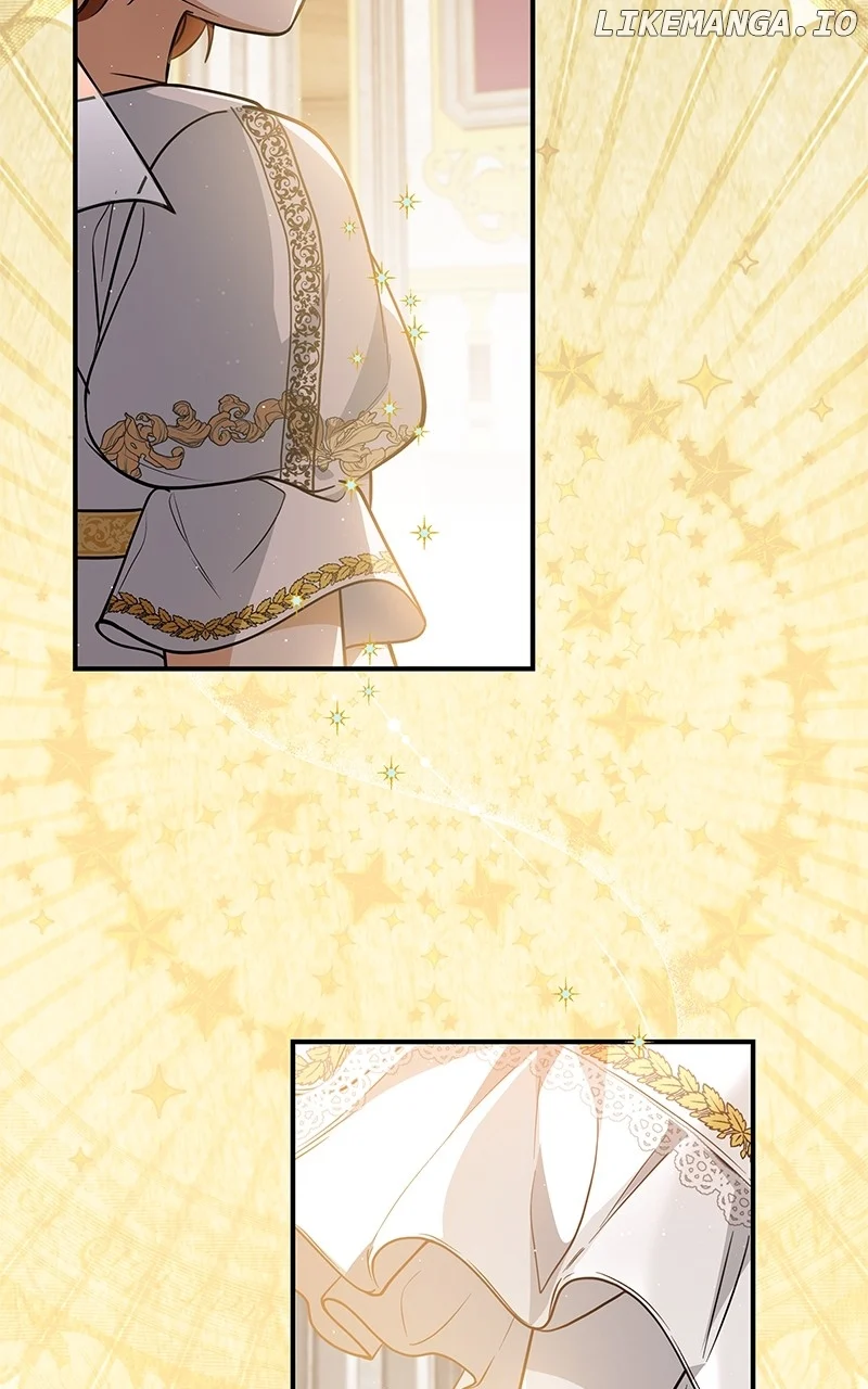 The Things Melvin Left Behind for Them Chapter 56 page 34