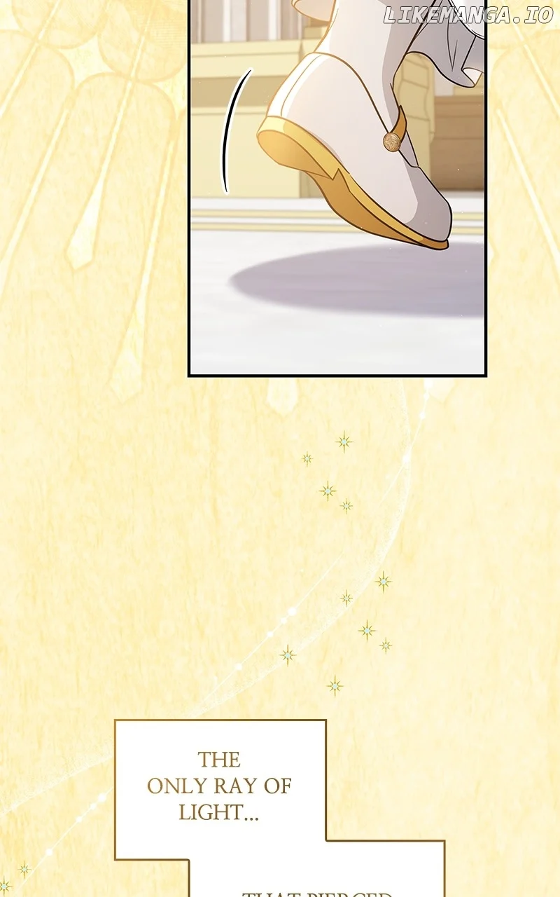 The Things Melvin Left Behind for Them Chapter 56 page 35