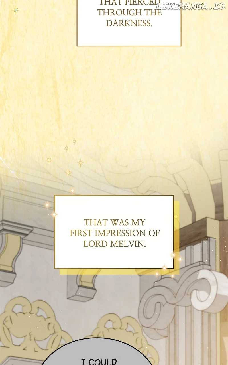 The Things Melvin Left Behind for Them Chapter 56 page 36
