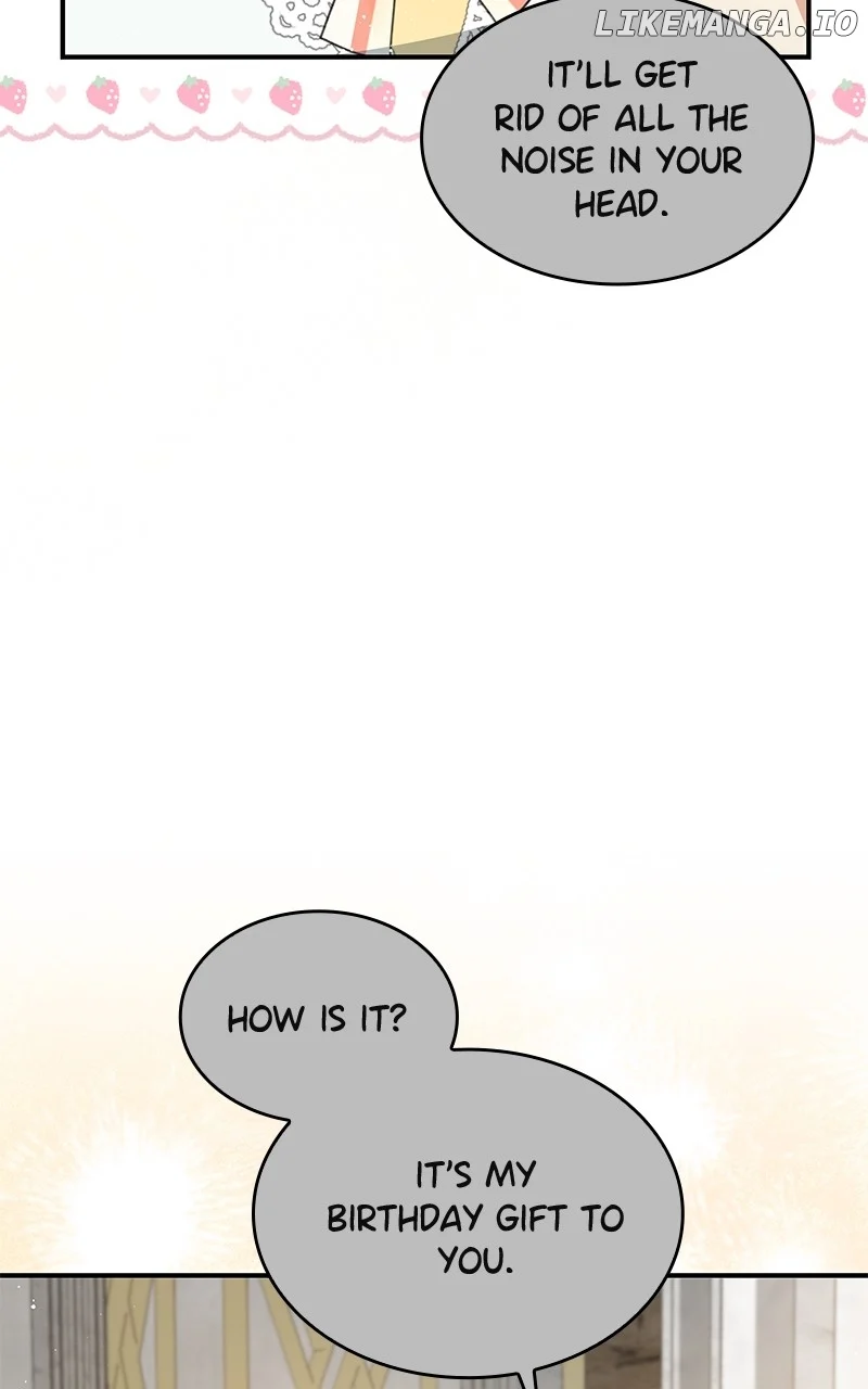 The Things Melvin Left Behind for Them Chapter 56 page 46