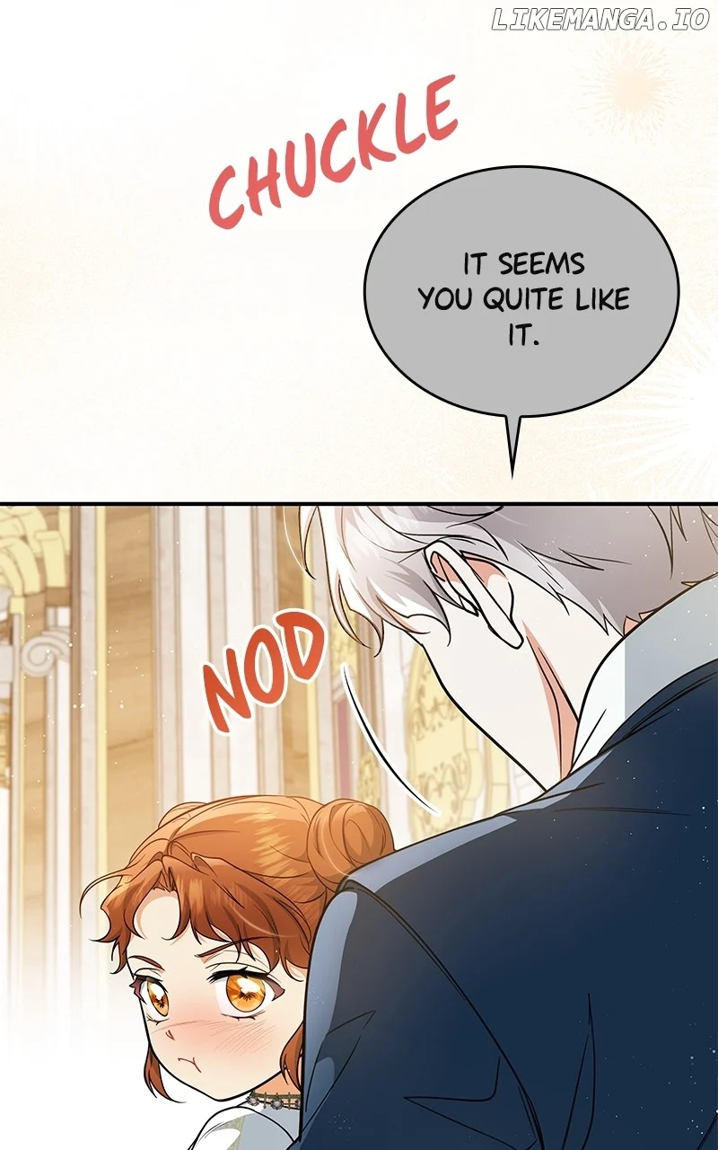 The Things Melvin Left Behind for Them Chapter 56 page 48
