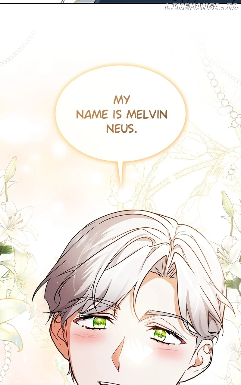 The Things Melvin Left Behind for Them Chapter 56 page 49