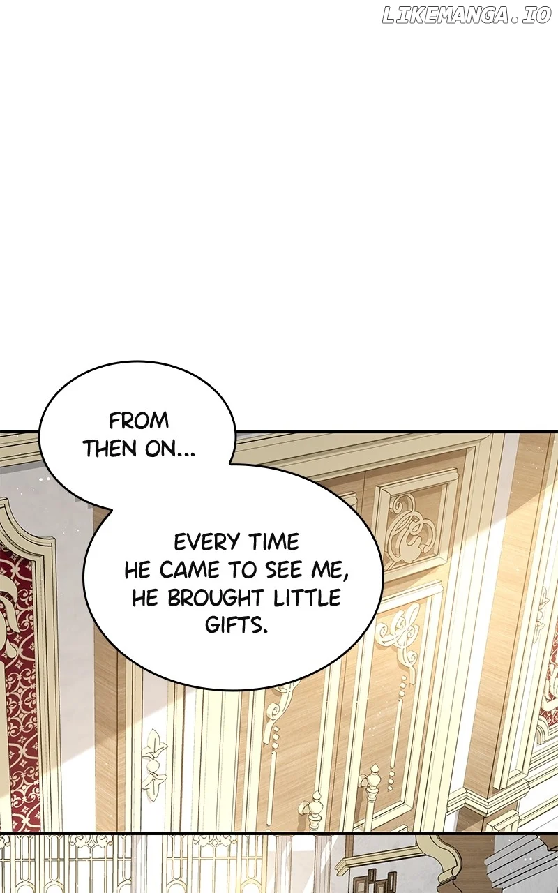 The Things Melvin Left Behind for Them Chapter 56 page 54