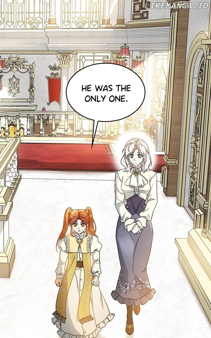 The Things Melvin Left Behind for Them Chapter 56 page 55