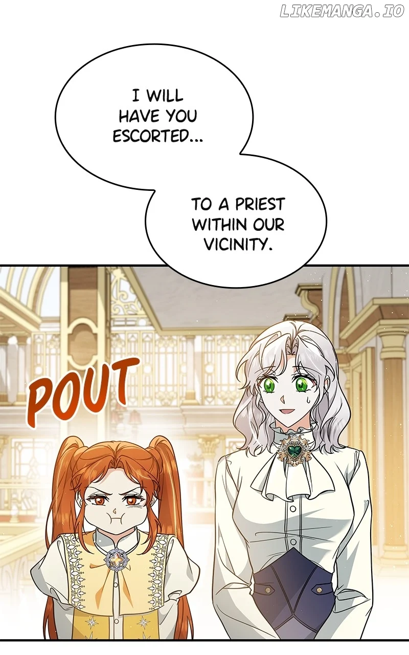 The Things Melvin Left Behind for Them Chapter 56 page 63
