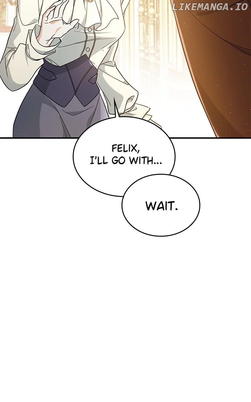 The Things Melvin Left Behind for Them Chapter 56 page 66