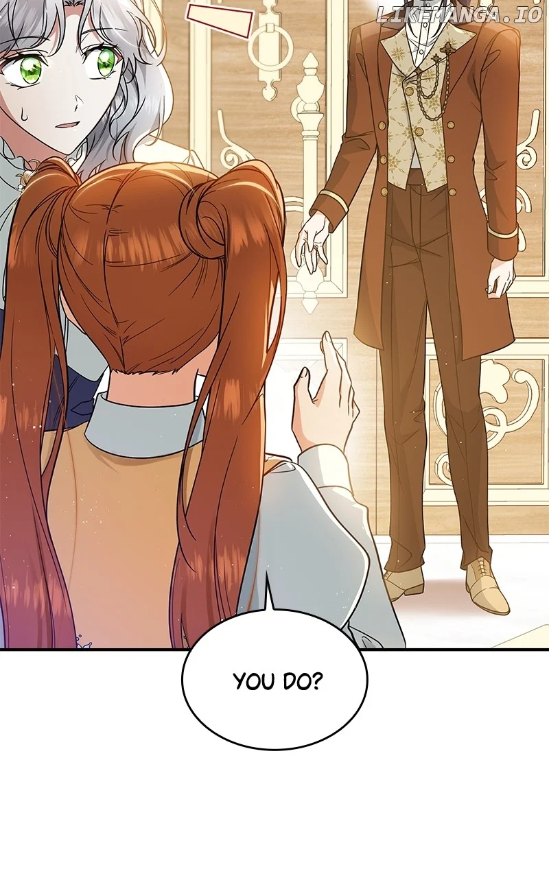 The Things Melvin Left Behind for Them Chapter 56 page 6