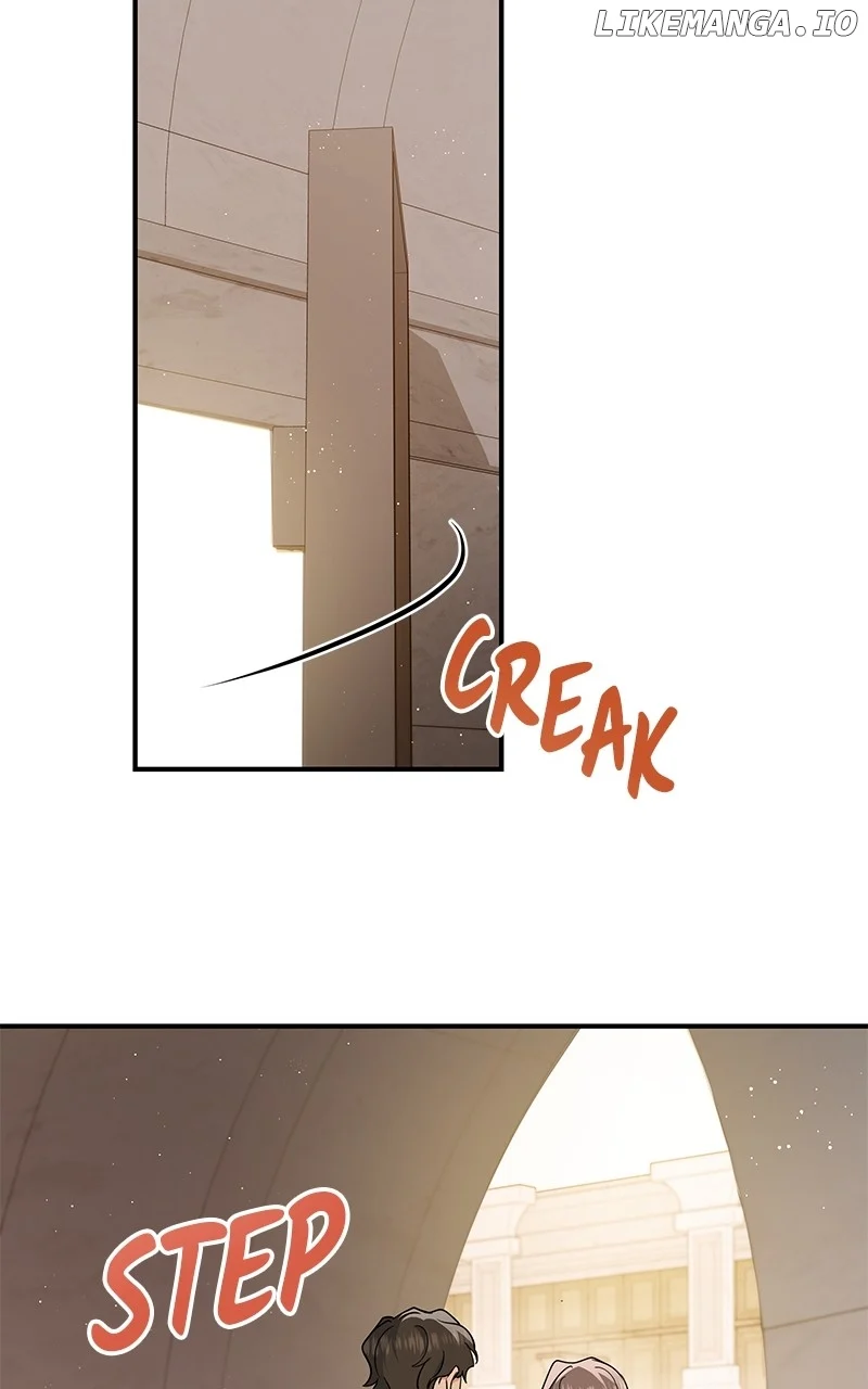 The Things Melvin Left Behind for Them Chapter 56 page 77