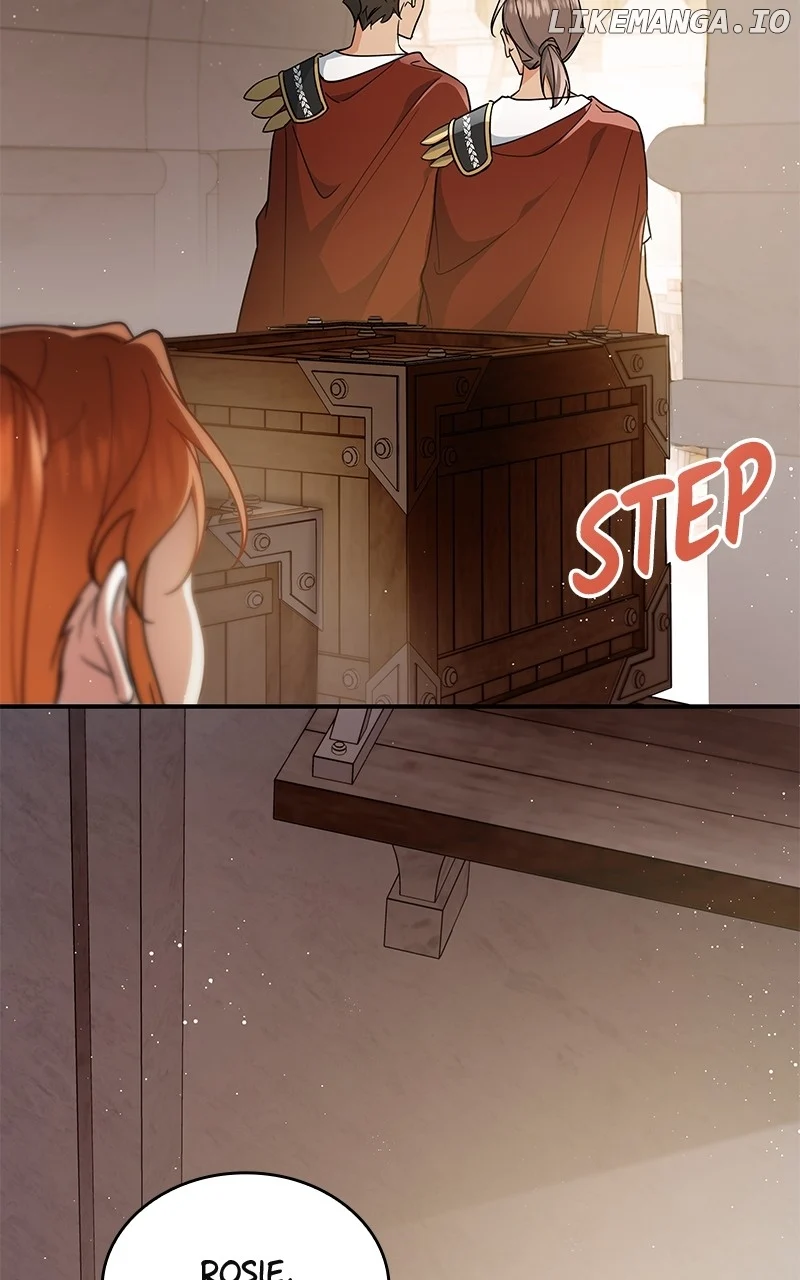 The Things Melvin Left Behind for Them Chapter 56 page 78