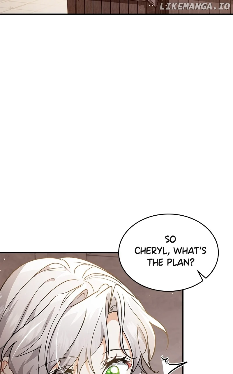 The Things Melvin Left Behind for Them Chapter 56 page 81