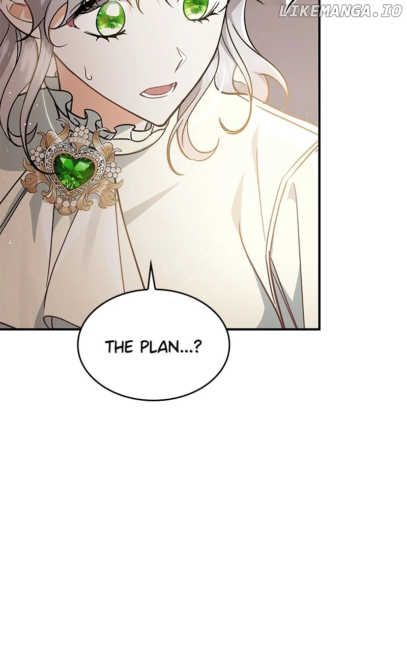 The Things Melvin Left Behind for Them Chapter 56 page 82