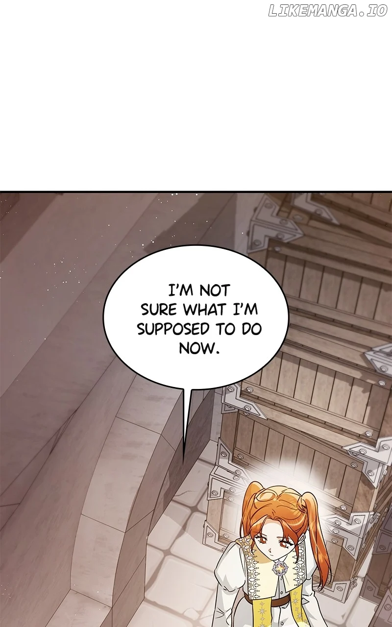 The Things Melvin Left Behind for Them Chapter 56 page 89