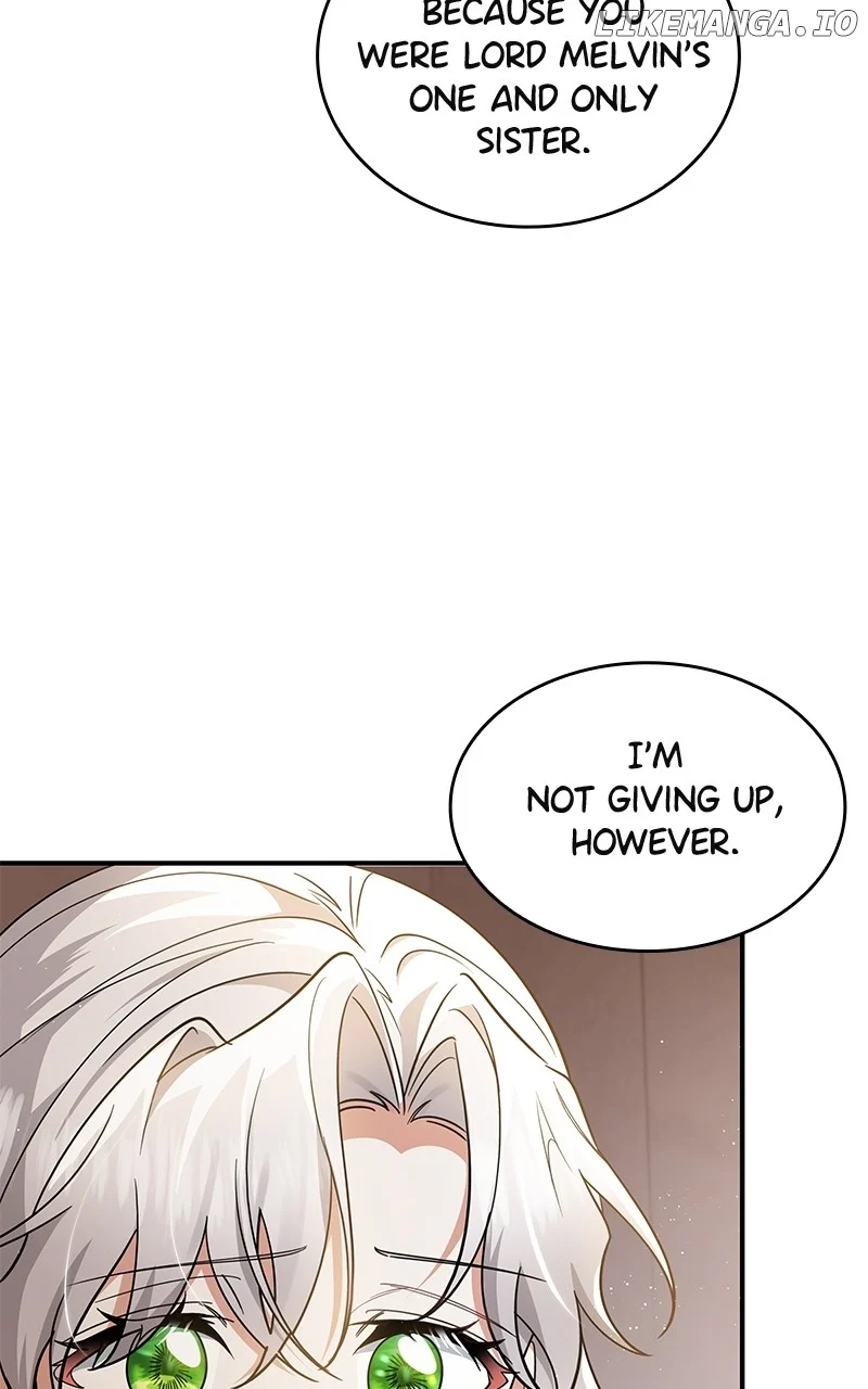 The Things Melvin Left Behind for Them Chapter 56 page 92