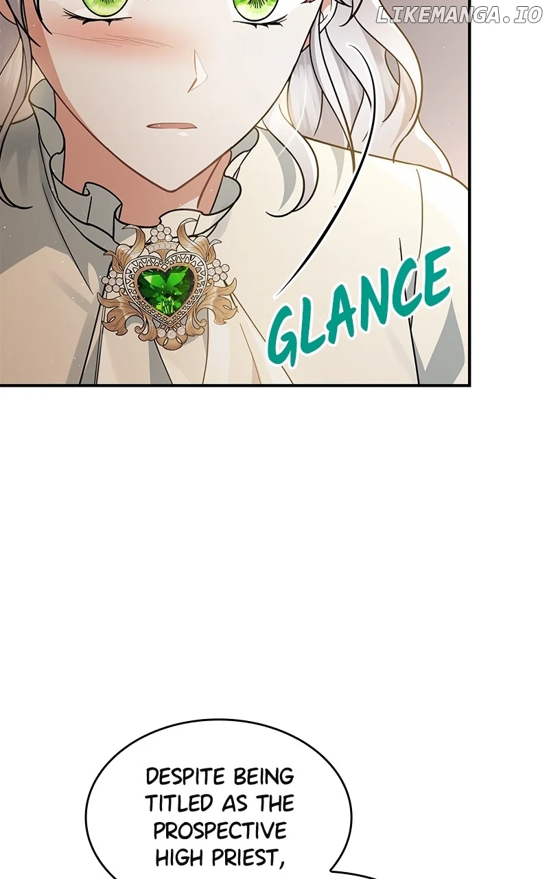 The Things Melvin Left Behind for Them Chapter 56 page 93