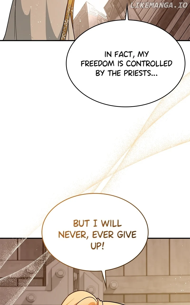 The Things Melvin Left Behind for Them Chapter 56 page 95