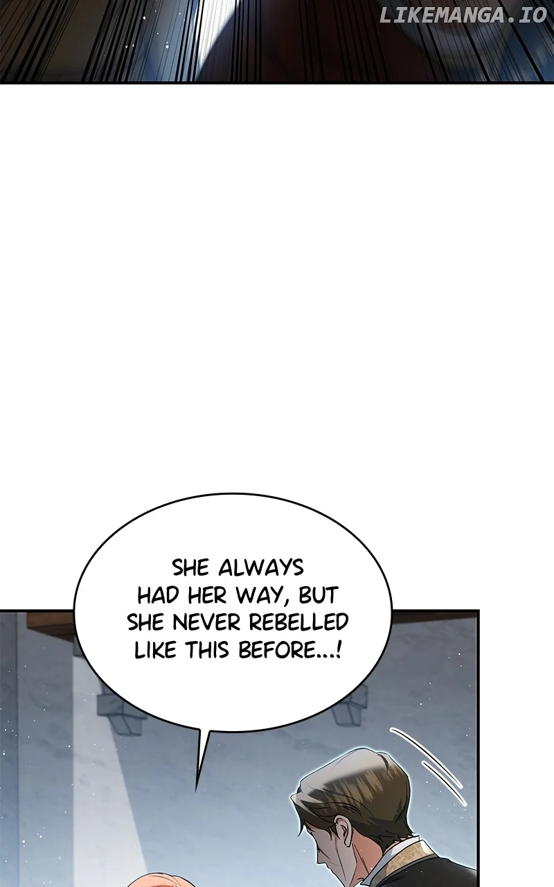 The Things Melvin Left Behind for Them Chapter 57 page 99