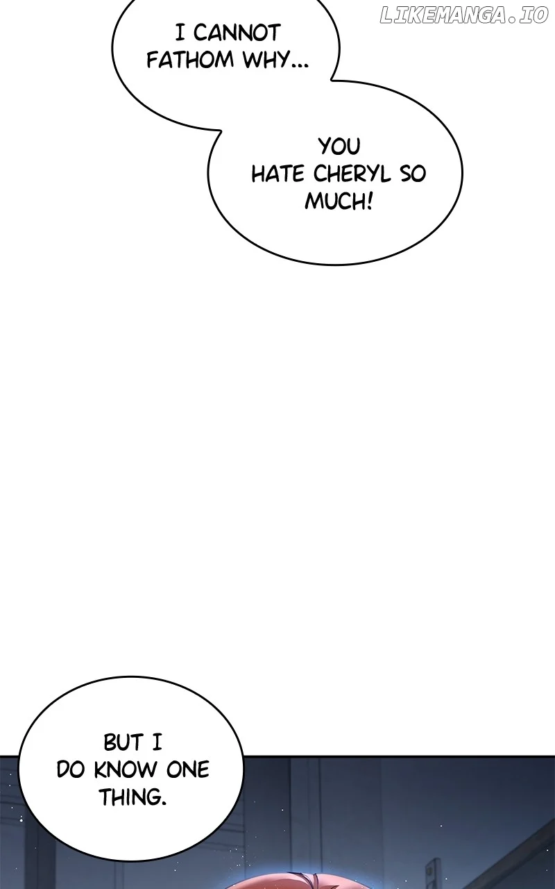 The Things Melvin Left Behind for Them Chapter 57 page 102