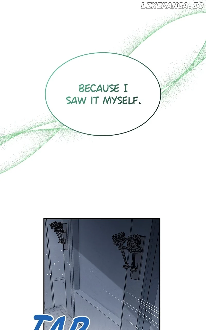 The Things Melvin Left Behind for Them Chapter 57 page 104