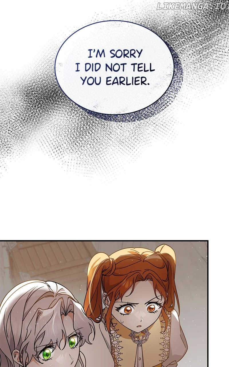 The Things Melvin Left Behind for Them Chapter 57 page 11