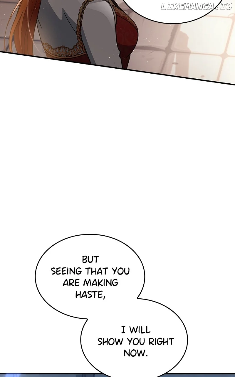The Things Melvin Left Behind for Them Chapter 57 page 14