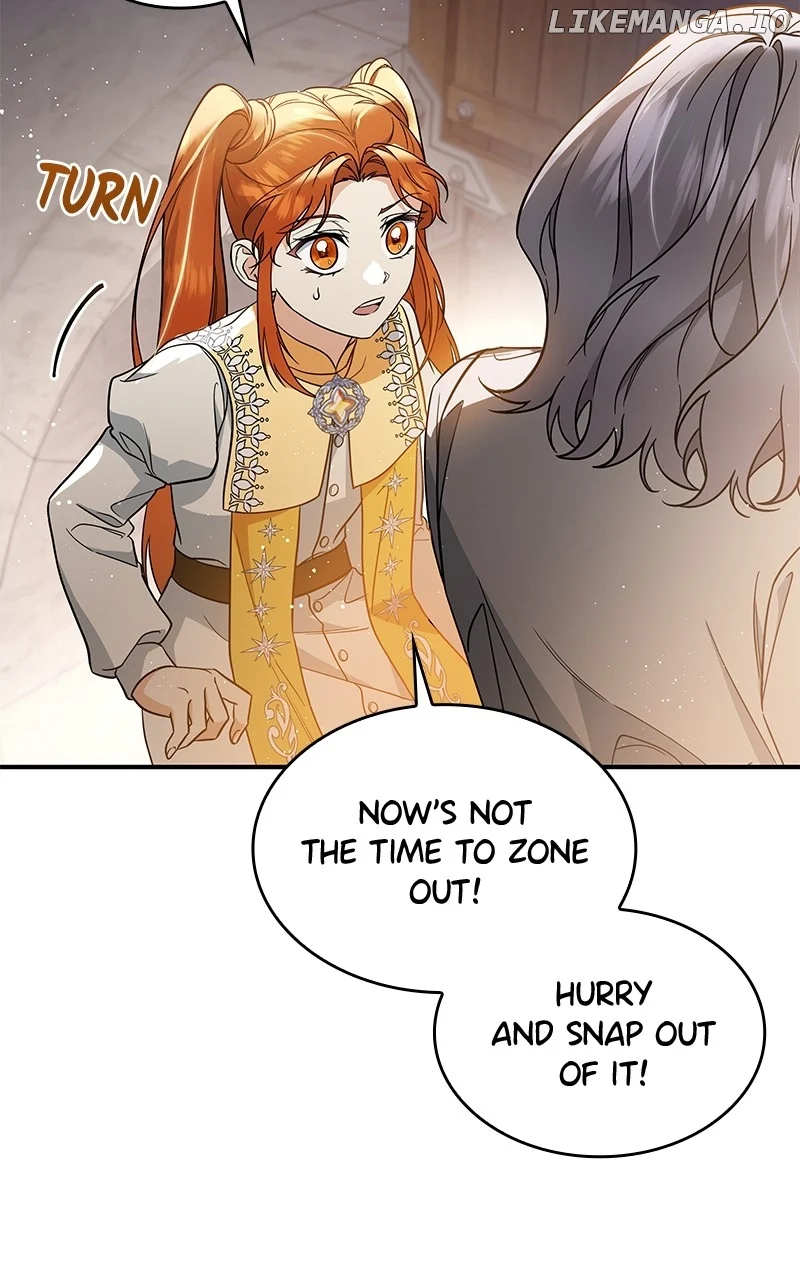 The Things Melvin Left Behind for Them Chapter 57 page 38