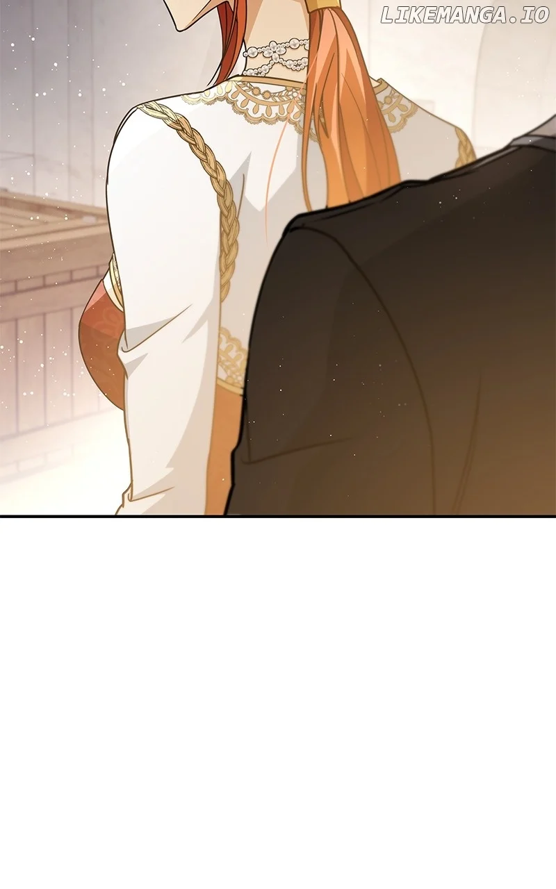 The Things Melvin Left Behind for Them Chapter 57 page 3