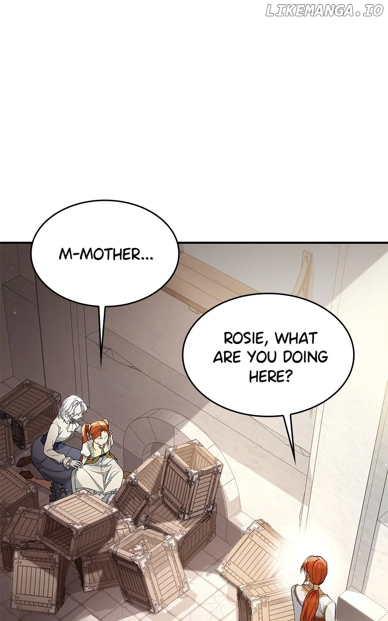 The Things Melvin Left Behind for Them Chapter 57 page 46
